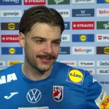 Glava&scaron; nije skidao osmjeh s lica, evo &scaron;to je rekao nakon plasmana Hrvatske u polufinale Eura