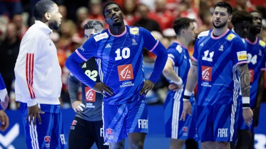 Francuska ispala s Eura, L'Equipe: 'Ovo je d&eacute;j&agrave; vu. Opet ti Nijemci, a i Hrvati su u polufinalu'