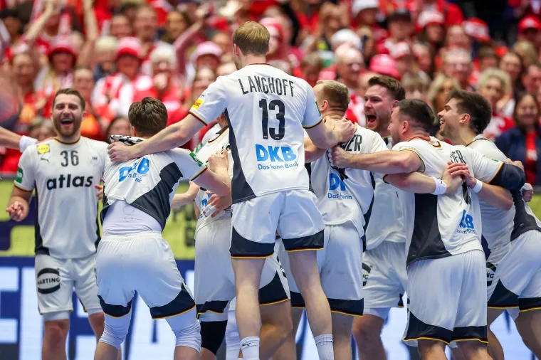 Debakl Francuske, L'Equipe: 'Ovo je d&eacute;j&agrave; vu. Opet ti Nijemci, a i Hrvati su u polufinalu'