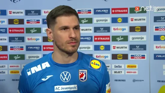 Pogledajte &scaron;to je Jelinić rekao nakon pobjede nad Mađarskom i plasmana u polufinale Eura