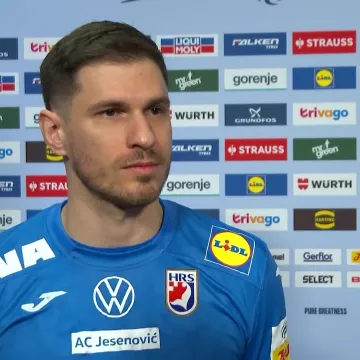 Pogledajte &scaron;to je Jelinić rekao nakon pobjede nad Mađarskom i plasmana u polufinale Eura