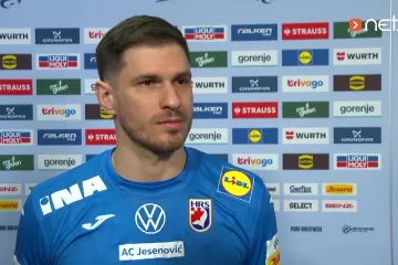 Pogledajte &scaron;to je Jelinić rekao nakon pobjede nad Mađarskom i plasmana u polufinale Eura