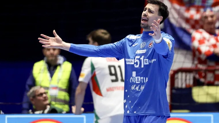 Srbin udario po Hrvatskoj: Nevjerojatno &scaron;to je rekao nakon na&scaron;eg plasmana u polufinale