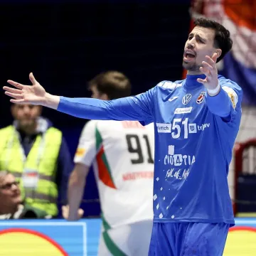 Srbin udario po Hrvatskoj: Nevjerojatno &scaron;to je rekao nakon na&scaron;eg plasmana u polufinale