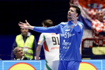 Srbin udario po Hrvatskoj: Nevjerojatno &scaron;to je rekao nakon na&scaron;eg plasmana u polufinale