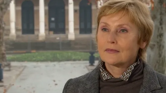 Ispovijest žene koja je Putinu rekla NE: 'Znate li za&scaron;to njemu treba rat?'