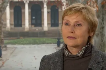 Ispovijest žene koja je Putinu rekla NE: 'Znate li za&scaron;to njemu treba rat?'