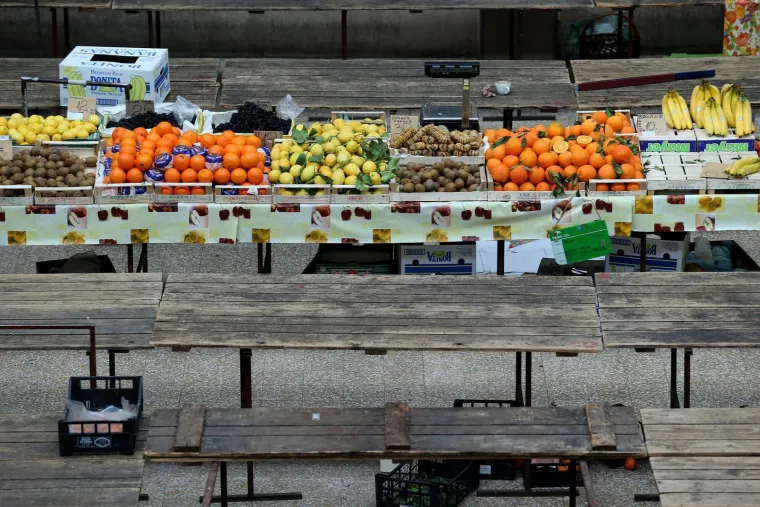 Servira li nam sporazum s Mercosurom pesticide i GMO na tanjur? Istražili smo detalje