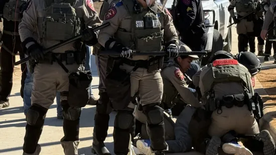 Zloglasni agenti ICE-a dobili nove upute, je li Trump napokon popustio?