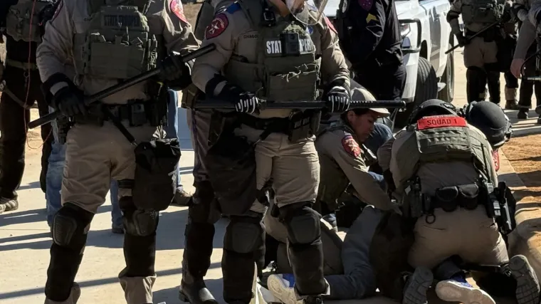 Zloglasni agenti ICE-a dobili nove upute, je li Trump napokon popustio?