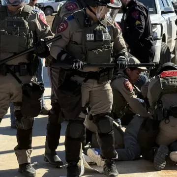 Zloglasni agenti ICE-a dobili nove upute, je li Trump popustio? 'Ne komunicirajte s njima'