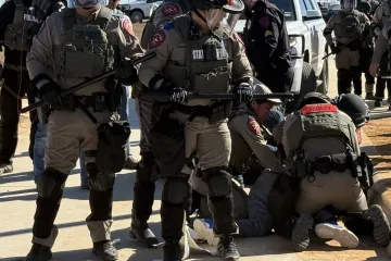 Zloglasni agenti ICE-a dobili nove upute, je li Trump napokon popustio?