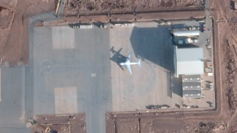 Kaos u blizini međunarodne zračne luke: Pucnjava trajala vi&scaron;e od sat vremena