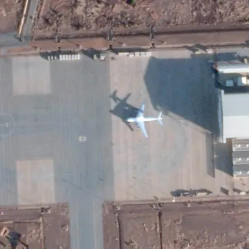 Kaos u blizini međunarodne zračne luke: Pucnjava trajala vi&scaron;e od sat vremena