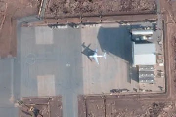 Kaos u blizini međunarodne zračne luke: Pucnjava trajala vi&scaron;e od sat vremena