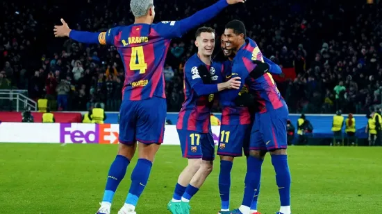 Spektakli na vidiku: PSG, Real i Bayern čekaju rasplet play-offa