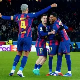 Spektakli na vidiku: PSG, Real i Bayern čekaju rasplet play-offa