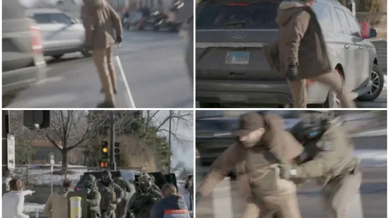 Procurila nova snimka Alexa Prettija, pogledajte &scaron;to se dogodilo 11 dana prije ubojstva