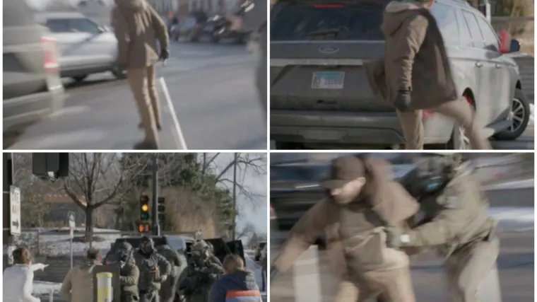 Procurila nova snimka Alexa Prettija, pogledajte &scaron;to se dogodilo 11 dana prije ubojstva