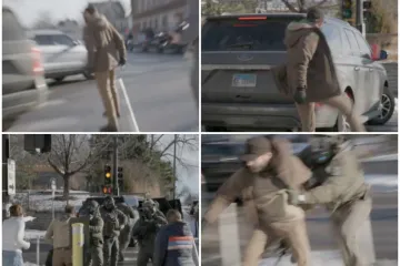 Procurila nova snimka Alexa Prettija, pogledajte što se dogodilo 11 dana prije ubojstva