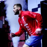 Ovo će pamtiti cijeli život! Sjajan gol Zlatka Raužana Telemach je potez dana, pogledajte ga ponovno