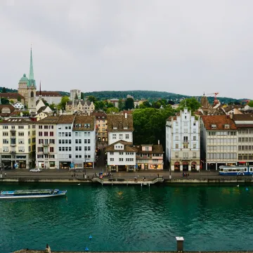 Prvi detalji premijerne Game Changer konferencije u &Scaron;vicarskoj: 'Ulazak na to trži&scaron;te donosi dodatnu vrijednost na&scaron;oj zajednici'