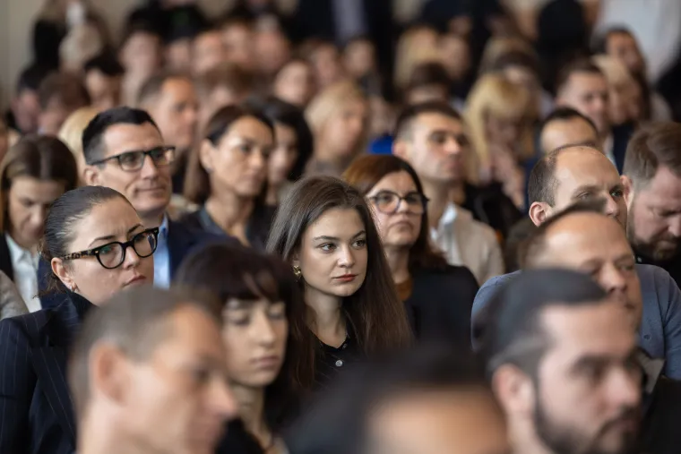 Otkrivene teme panela prvog Game Changer Switzerland: Od dugovječnosti i wellnessa do MedTech-a