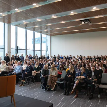 Otkrivene teme panela prvog Game Changer Switzerland: Od dugovječnosti i wellnessa do MedTech-a