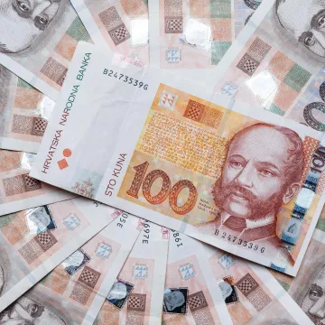 [KVIZ] Koliko znate o biv&scaron;oj hrvatskoj valuti, kunama?