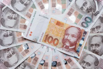 [KVIZ] Koliko znate o biv&scaron;oj hrvatskoj valuti, kunama?