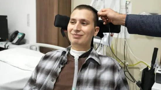 Ostao paraliziran od vrata nadolje, Muskov čip 'vratio' ga u život: 'Osjećam se magično'