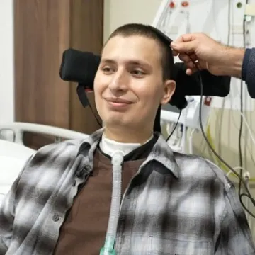 Ostao paraliziran od vrata nadolje, Muskov čip 'vratio' ga u život: 'Osjećam se magično'