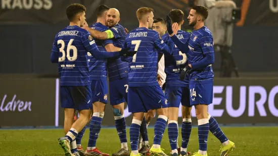 Dinamo i rukometa&scaron;i u istom gradu! Evo gdje i kada gledati ključan dvoboj Modrih za nokaut fazu