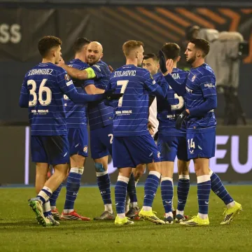 Dinamo i rukometa&scaron;i u istom gradu! Evo gdje i kada gledati ključan dvoboj Modrih za nokaut fazu