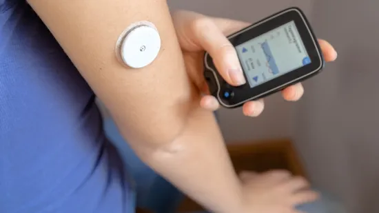 HZZO omogućio senzore za bezbolno praćenje &scaron;ećera svim trudnicama na inzulinu