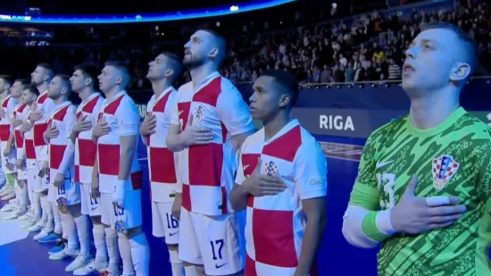 Hrvatska u elitnom dru&scaron;tvu: Evo koje su reprezentacije izborile četvrtfinale Eura u futsalu