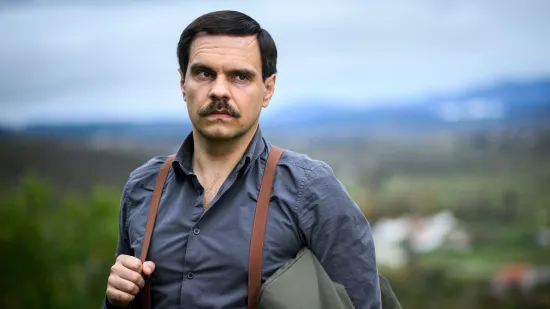 Davor Pavić o popularnosti 'Divljih pčela' i svom liku Čavki: 'Događa li se ovo stvarno meni?'