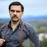 Davor Pavić o popularnosti 'Divljih pčela' i svom liku Čavki: 'Događa li se ovo stvarno meni?'