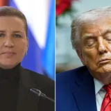 Trumpov potez spasio dansku premijerku od političkog kraha: 'Za ovo nema drugog obja&scaron;njenja'