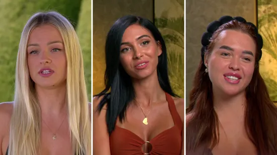 Jedna djevojka ostala bez ruže! 'Razlog za&scaron;to nije dobila ružu je to &scaron;to ona nije sigurna u mene'