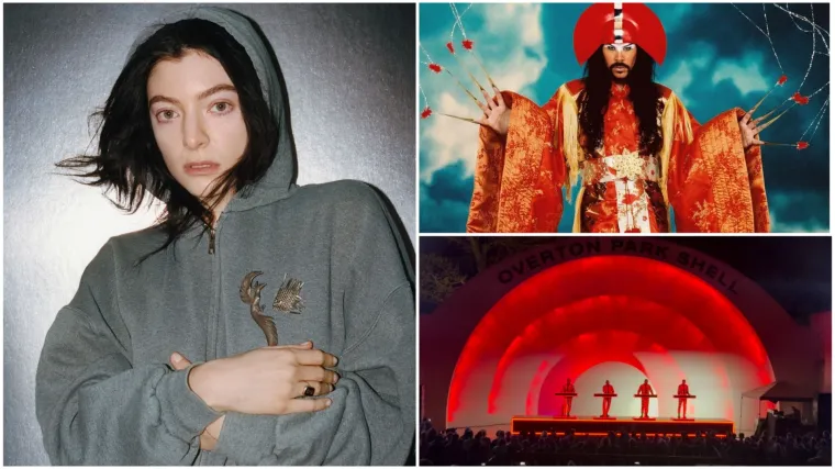 Lorde ponovno stiže u Hrvatsku! Jo&scaron; dva velika glazbena imena pripremaju spektakl u Puli i Zagrebu