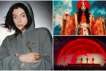 Lorde ponovno stiže u Hrvatsku! Jo&scaron; dva velika glazbena imena pripremaju spektakl u Puli i Zagrebu