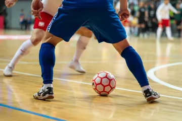 [KVIZ] Koliko poznajete hrvatski futsal?