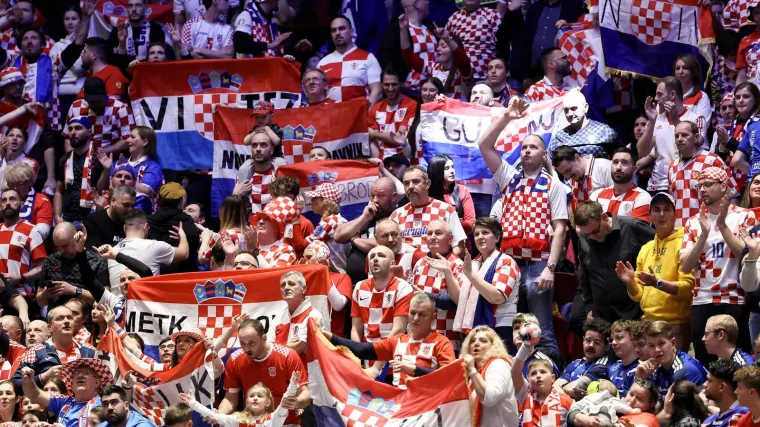 Polufinale Eura bez previ&scaron;e hrvatskih navijača? EHF i Danci su krivi za sve