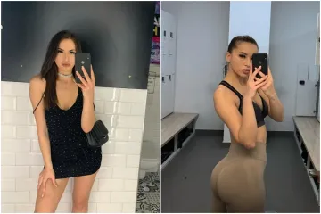 Tko je Rubina iz 'Gospodina Savr&scaron;enog'? Djevojka bez dlake na jeziku koja je zapalila show