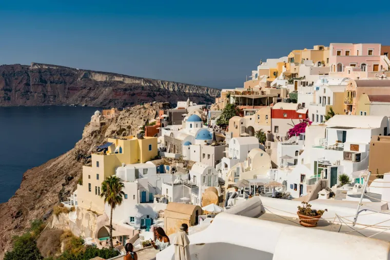 Najbolje europske zemlje za umirovljenje: Otkrijte najpoželjnije destinacije za život