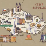 [KVIZ] Koliko dobro poznajete Če&scaron;ku?