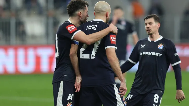 Dinamo je na korak do prolaska, ali može i ispasti iz Europe: Evo kakva katastrofa prijeti