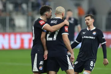 Dinamo je na korak do prolaska, ali može i ispasti iz Europe: Evo kakva katastrofa prijeti