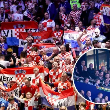 Tko će rukometa&scaron;e bodriti protiv Njemačke? Znamo tko od političara ide u Dansku